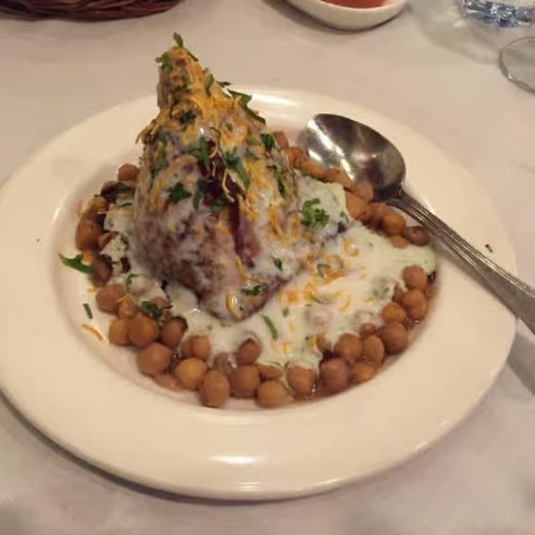 Savor Our Authentic Chaat