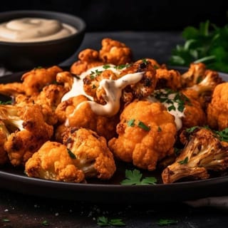 Chilli - Gobi