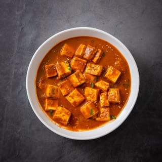 Paneer Butter Masala
