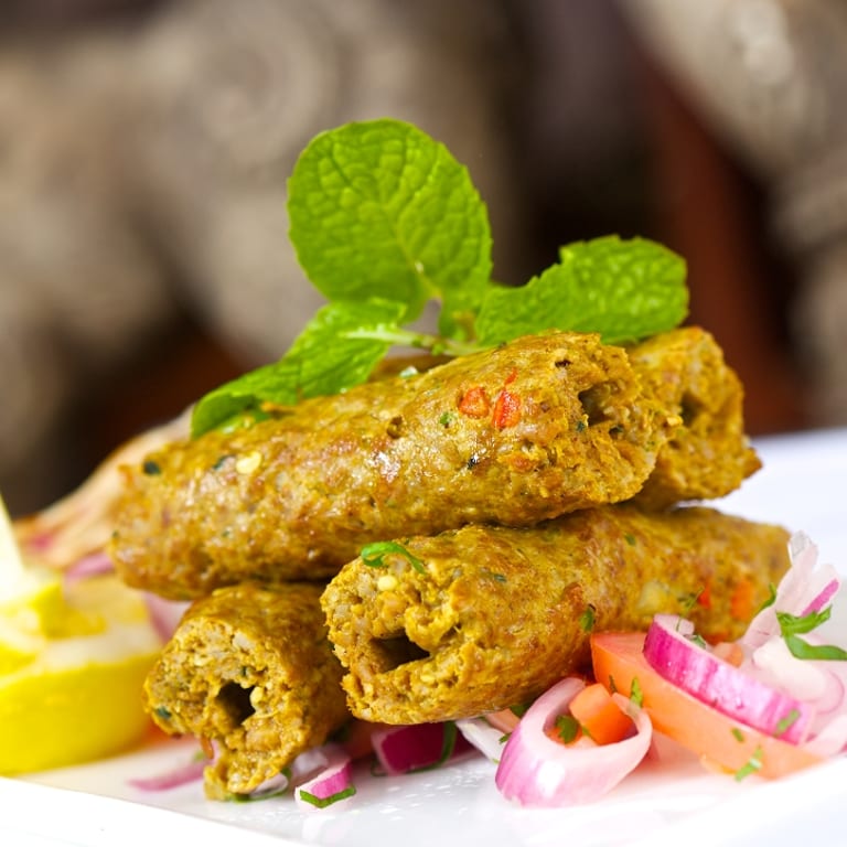 Delicious Shrimp Creations: A Seafood Delight