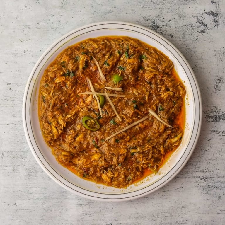 Delicious Keema Dishes at Our Restaurant