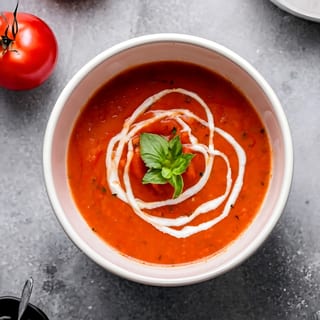 Tamatar Ka Shorba
