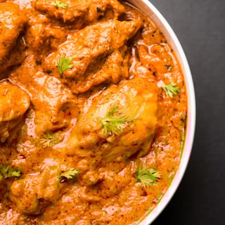 Butter Chicken