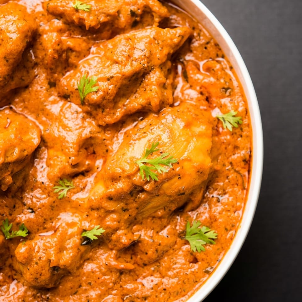 Delicious Fusion Restaurant Offerings