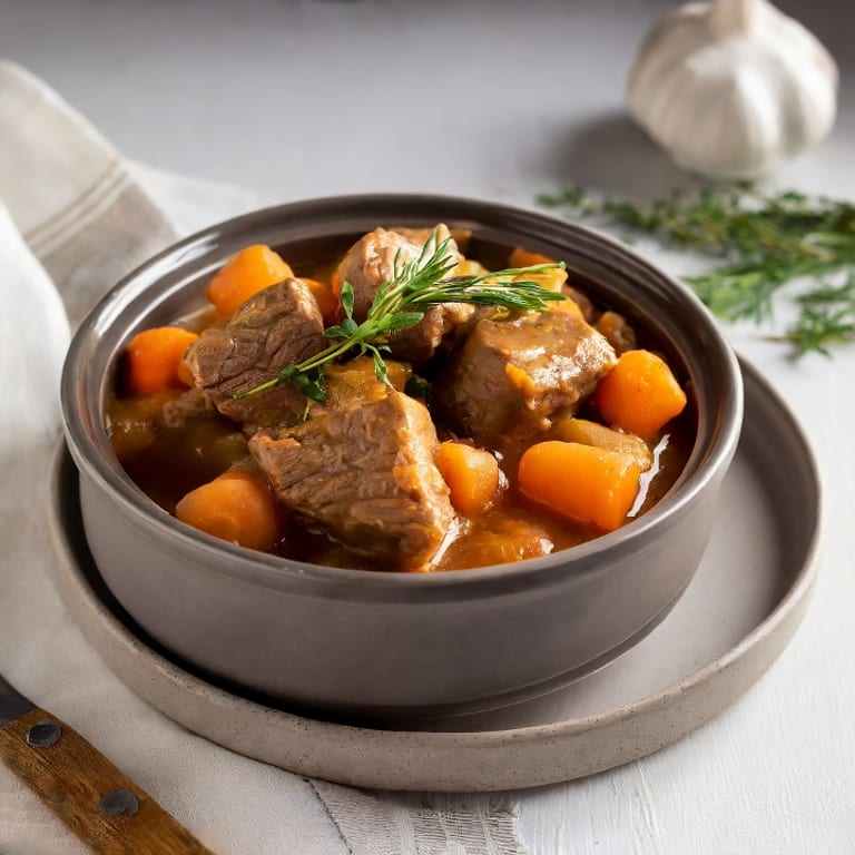 Experience Our Authentic Vindaloo