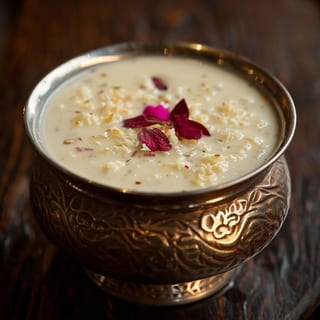 Rice Kheer