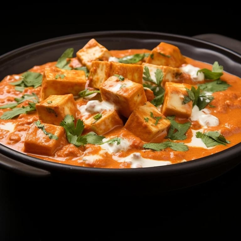 Delicious Malai Kofta and More