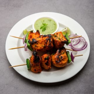Chicken Tikka